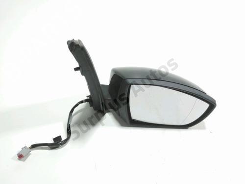 Used Right mirror FORD C-MAX II (DXA/CB7, DXA/CEU) 1.6 TDCi (115 hp) 31986781