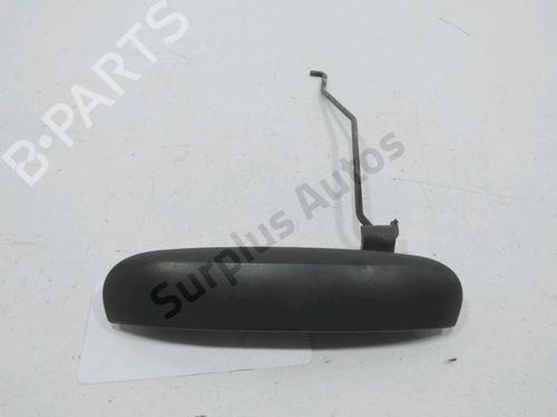 Türgriff vorne links außen für MITSUBISHI COLT VI (Z3_A, Z2_A) 1.3 (Z21A) (95 hp) 30995923