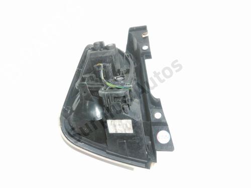 Høyre baklys ABARTH 500C / 595C / 695C 1.4 (312.AXF1A, 312.AXF11, 312.AXD1A) | BP28268734C35 