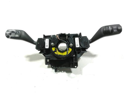 Used Steering wheel controls FORD MONDEO IV (BA7) 1.8 TDCi (125 hp) 28226824