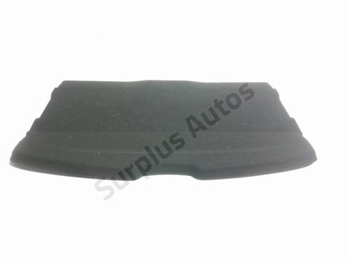 Used Rear parcel shelf PEUGEOT 2008 I (CU_) 1.2 THP 110 / PureTech 110 (110 hp) 28262232