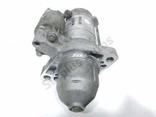 Used Starter Starter TOYOTA RAV 4 IV (_A4_) 2.0 D (ALA40_, ALA40R) (124 hp) 36253084 36253084