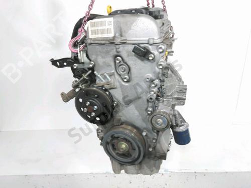 Engine SUZUKI SWIFT III (MZ, EZ) 1.3 (RS413, ZC11S) | BP32153516M1 - Image 2
