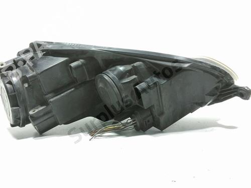 Left headlight VW GOLF V (1K1) | BP40621563C28 - Image 2