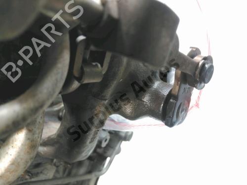 Engine RENAULT TWINGO III (BCM_, BCA_) 0.9 TCe 95 | BP40559476M1 - Image 5