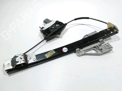 rear-right-window-mechanism-audi-a4-b8-avant-8k5-2007-2008-2009-2010-2011-2012-2013-2014-2015-2016-2017-28250677 main image