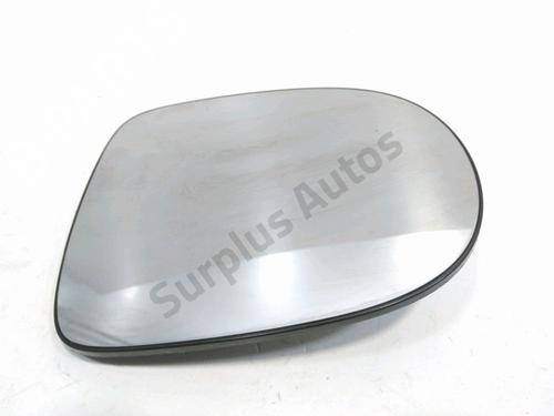 right-mirror-glass-renault-clio-iii-br01-cr01-2005-2006-2007-2008-2009-2010-2011-2012-2013-2014-32279783 main image