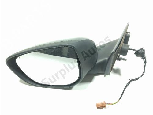 Used Left mirror Left mirror CITROËN C4 CACTUS 1.2 THP 110 (110 hp) 36661022 36661022