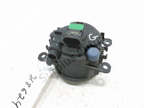 Left front fog light NISSAN PIXO (UA0) 1.0 | BP37786683C30 - Image 2