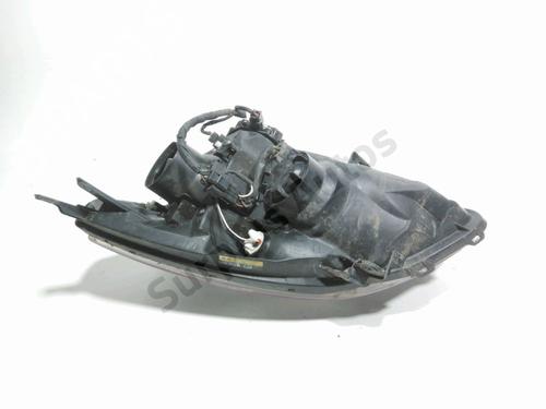 Right headlight RENAULT KOLEOS I (HY_) 2.0 dCi 4x4 (HY0K) | BP39118336C29 - Image 2