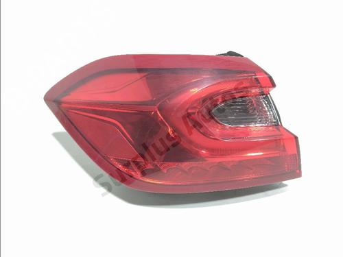 left-taillight-ford-fiesta-vii-hj-hf-2017-37220795 main image