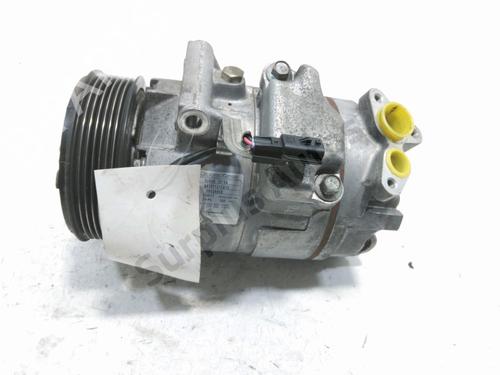 AC-Kompressor NISSAN QASHQAI I (J10, NJ10) 2.0 dCi All-wheel Drive (150 hp) 30986657