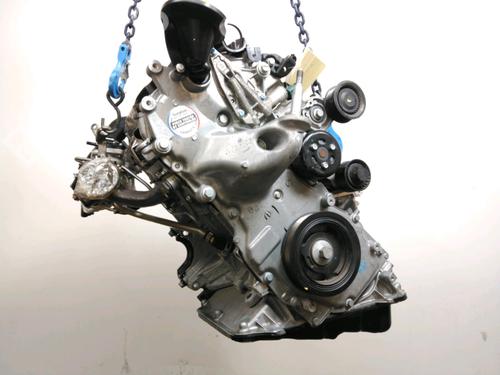 Engine RENAULT TWINGO III (BCM_, BCA_) 0.9 TCe 95 | BP37761732M1 - Image 4