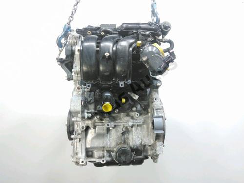 Used Engine Engine 37761777 37761777