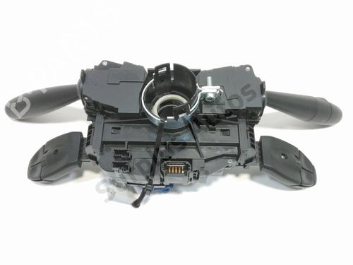 Steering wheel controls CITROËN C3 II (SC_) 1.4 HDi 70 (SC8HZC, SC8HR0, SC8HP4) | BP32153697E15 - Image 2