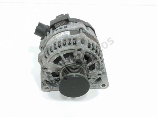 Used Alternator Alternator 28714703 28714703