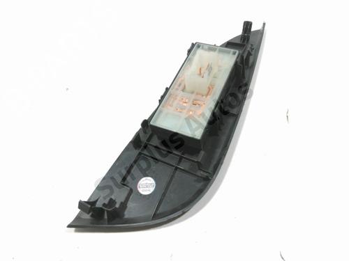 Right front window switch NISSAN PULSAR Hatchback (C13) 1.5 dCi | BP39162322I26 - Image 2
