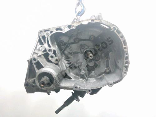 gearbox-renault-clio-ii-bb_-cb_-1998-1999-2000-2001-2002-2003-2004-2005-2006-2007-2008-2009-2010-2011-2012-2013-2014-2015-2016-32202648 main image