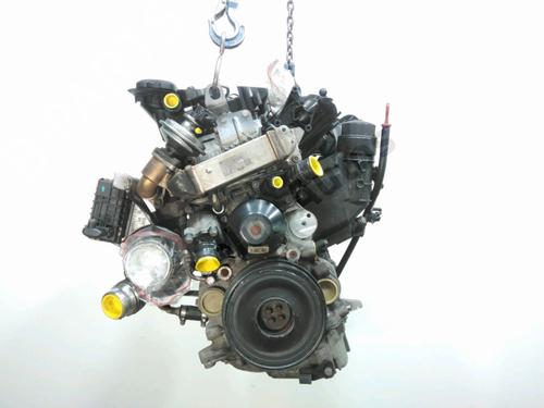 Engine BMW 1 (E81) 116 d | BP38769069M1 - Image 2