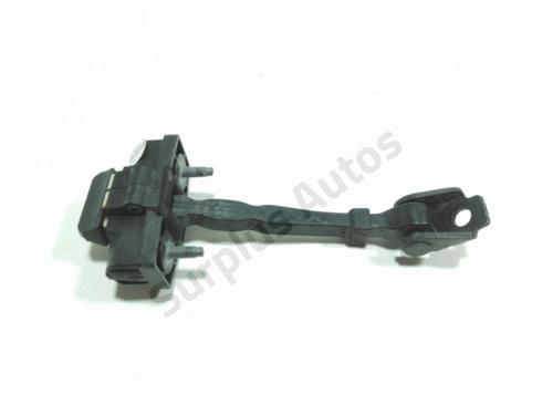 Used Hinge/Door check strap RENAULT TWINGO III (BCM_, BCA_) 0.9 TCe 90 (BCM9, BCM2) (90 hp) 31986850