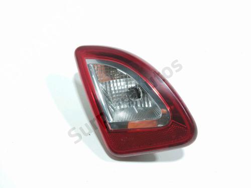 Venstre baklys, luke RENAULT TWINGO II (CN0_) 1.2 16V (CN04, CN0B) (75 hp) 29580607