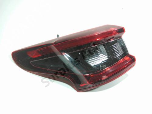 Used Left taillight Left taillight 37484151 37484151