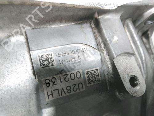 Gearbox KIA RIO IV (YB, SC, FB) 1.0 T-GDI 100 | BP32226357M3  - Image 6