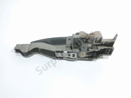 Front right exterior door handle CITROËN C4 I (LC_) 1.6 HDi | BP28242122C129 