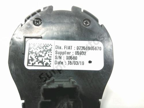 Headlight switch JEEP RENEGADE SUV (BU, B1, BV) 1.0 T-GDi | BP37767685I24 - Image 3
