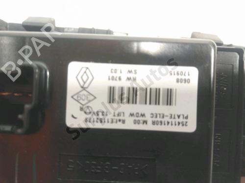 Left front window switch RENAULT KOLEOS II (HC_) 1.6 dCi 130 | BP31986871I27