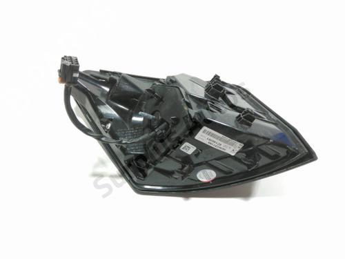 Right taillight PEUGEOT 3008 II SUV (MC_, MR_, MJ_, M4_) Hybrid | BP28269389C35 