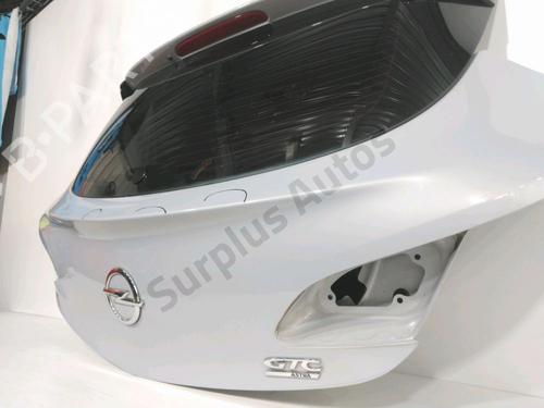 Tailgate OPEL ASTRA J GTC 1.7 CDTI (08) | BP31261921C6
