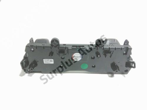 Climate control LYNK & CO 01 PHEV | BP33459402I5 - Image 2