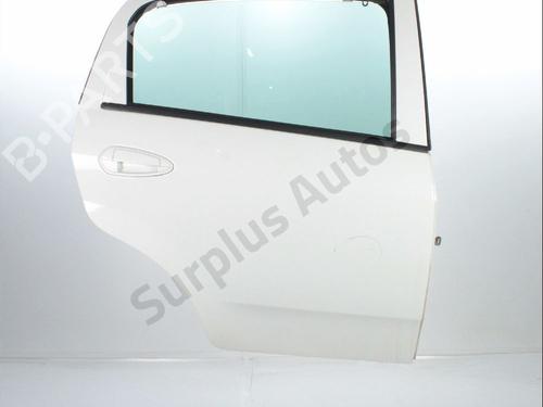 Porta posteriore destra Porta posteriore destra 37780150 37780150