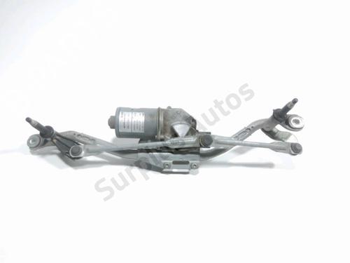 Front wipers mechanism AUDI A1 Sportback (8XA, 8XF) 1.6 TDI | BP28273576C83 