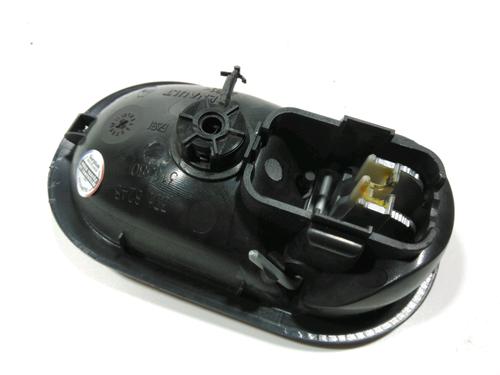 Front right interior door handle RENAULT CLIO III (BR0/1, CR0/1) 1.5 dCi (C/BR0G, C/BR1G) | BP28242833I14 - Image 2