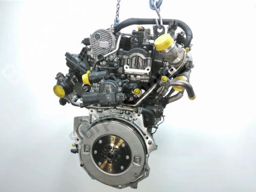 Engine HYUNDAI SANTA FÉ IV (TM, TMA) 1.6 T-GDI Hybrid | BP33261800M1 - Image 4