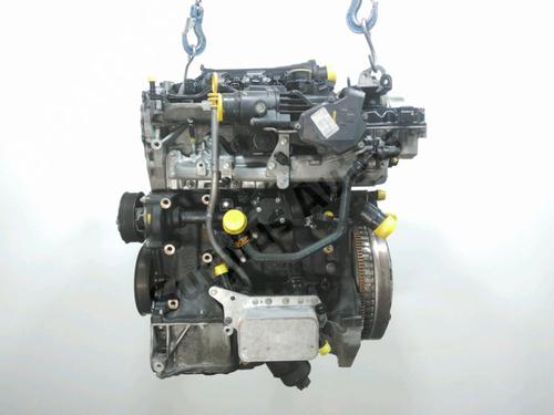 Used Engine Engine 37585475 37585475
