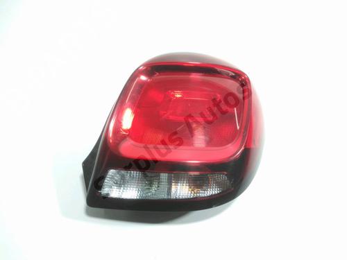 Used Right taillight CITROËN C1 II (PA_, PS_) 1.2 VTi 82 (82 hp) 28269405