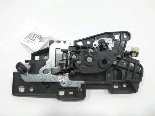 Rear right interior door handle HONDA CIVIC VIII Hatchback (FN, FK) 1.4 (FK1, FN4) | BP30999918I16