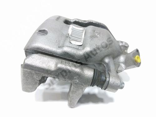 Left front brake caliper CITROËN BERLINGO Box Body/MPV (K9) 1.5 BlueHDi 100 | BP37766210M105 - Image 2