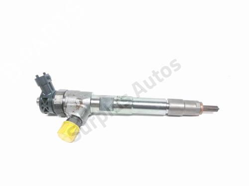 Injector RENAULT CLIO V (B7_) 1.5 Blue dCi 100 (B7AD) | BP28221623M100 
