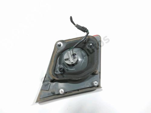 Right tailgate light CHEVROLET CRUZE (J300) 2.0 CDI | BP29580592C80 
