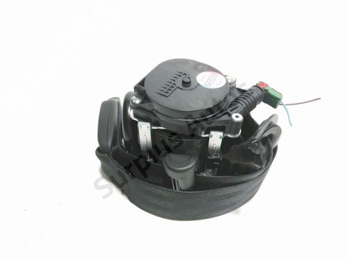 Front right seatbelt RENAULT MEGANE IV Hatchback (B9A/M/N_) 1.2 TCe 130 (B9MR) | BP33034332I25 - Image 2