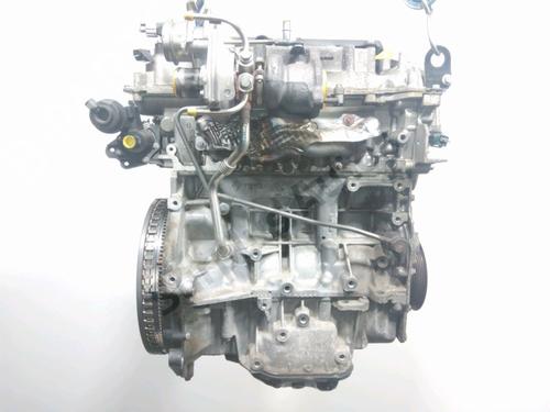 Engine RENAULT CAPTUR I (J5_, H5_) 1.2 TCe 120 | BP40278479M1 - Image 3