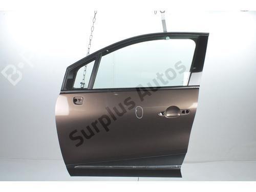Used Left front door Left front door 39260262 39260262