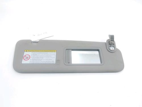 right-sun-visor-kia-venga-yn-2010-2011-2012-2013-2014-2015-2016-2017-2018-2019-31002683 main image
