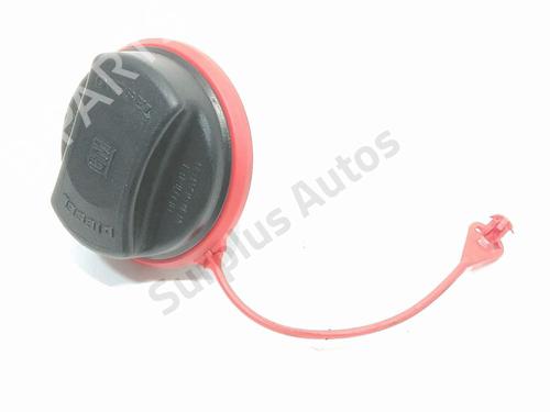 Used Fuel cap Fuel cap OPEL CORSA D (S07) 1.3 CDTI (L08, L68) (75 hp) 33838975 33838975