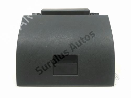 Used Glove box FORD FUSION (JU_) 1.4 TDCi (68 hp) 30991809