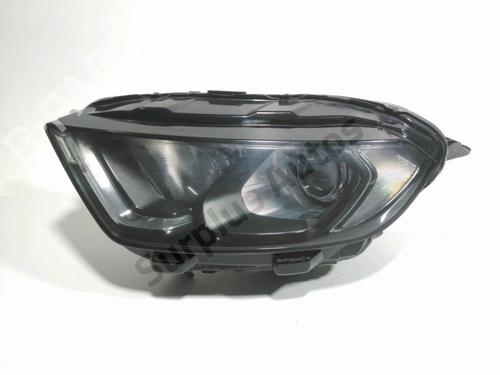 Optica esquerda FORD ECOSPORT 1.0 EcoBoost (125 hp) 32770986